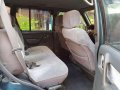 1997 MITSUBISHI Pajero disel local rush open s swap-7