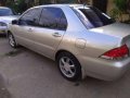 Mitsubishi Lancer 2005 FOR SALE-4