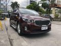 2016 Kia Grand Carnival Premium edition-6