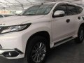 2019 Mitsubishi Montero GLX 4X2 Manual Transmission-1