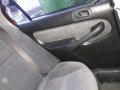 Sale or Swap Fresh Honda Civic Vtec 98 Model Automatic Top Of The Line-6