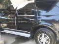 SELLING Isuzu Alterra 2011 urban cruiser-5