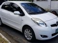 2011 Toyota Yaris 15G Top of the line-6