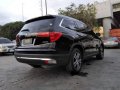 2016 Honda Pilot EX-L 3.5, V6, A/T, Gas-6