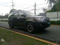 Toyota Fortuner Loaded for sale-10