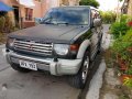 1997 MITSUBISHI Pajero disel local rush open s swap-3