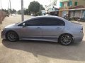 Honda Civic FD 1.8s AT 2008 FOR SALE-1