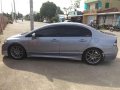 Honda Civic FD 1.8s AT 2008 FOR SALE-6