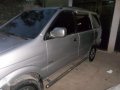 2002 Isuzu Crosswind Good running condition -5