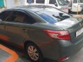2016 Toyota Vios 1.3e manual for sale-2