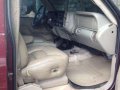 Armored 1997 Chevrolet Suburban for sale-3