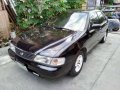 Nissan Sentra supersaloon 1995 for sale-8