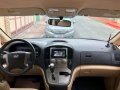 2011 Hyundai Grand Starex vgt matic. FRESH-5