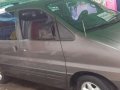 Hyundai Starex Van 2010 Manual Transmission-7