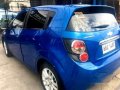 Chevrolet Sonic 2014 for sale-5