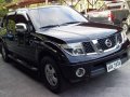 Nissan Frontier Navara 2014 for sale-9