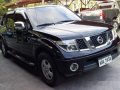 Nissan Frontier Navara 2014 for sale-0