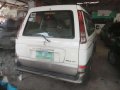 2005 Mitsubishi Adventure Diesel for sale-1