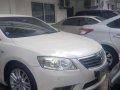 Toyota Camry 2011 3.5Q V6 Top of the line-1