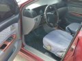 2003 TOYOTA Corolla Altis FOR SALE-5