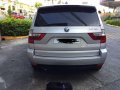 FOR SALE BMW X3 Diesel 2007-1