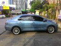 2012 Toyota Vios 1.3E - Manual for sale-4