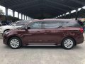 2016 Kia Grand Carnival Premium edition-10