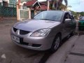 Mitsubishi Lancer 2005 FOR SALE-0