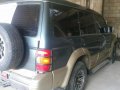 For sale repriced from 250t- 210t negotiable 2005 MITSUBISHI Pajero-0