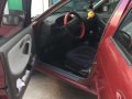 1993 Nissan Sentra ex saloon for sale-9