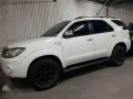 2007 Toyota Fortuner for sale-4