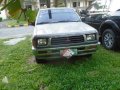 Mitsubishi L200 1996 for sale-3
