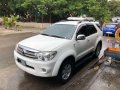 2011 Toyota Fortuner for sale-1