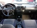 1999 Honda Civic SiR Legit Padek454 for sale-0