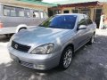 Nissan Sentra GS 2008 model Fresh-9