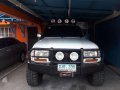 1997 Toyota Land Cruiser 4x4 Automatic Diesel-4