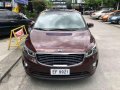 2016 Kia Grand Carnival Premium edition-8