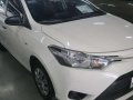 2016 Toyota Vios for sale-1