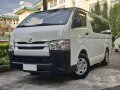 2017 Toyota Hiace for sale-0