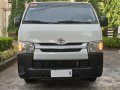 2017 Toyota Hiace for sale-5