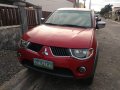 Mitsubishi Strada 2007 for sale-3