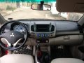 Mitsubishi Strada 2007 for sale-4