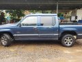 1997 Mitsubishi L200 for sale-4