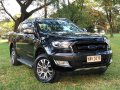 2016 Ford Ranger Wildtrak Automatic 2.2L 4X2 for sale-0