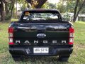 2016 Ford Ranger Wildtrak Automatic 2.2L 4X2 for sale-1