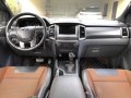 2016 Ford Ranger Wildtrak Automatic 2.2L 4X2 for sale-3