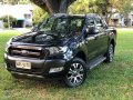 2016 Ford Ranger Wildtrak Automatic 2.2L 4X2 for sale-4