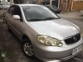 For Sale! Toyota Altis E 1.6 Engine 2004 year model-0