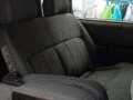 Hyundai Starex Van 2010 Manual Transmission-4