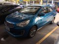 2016 Mitsubishi Mirage G4 for sale-1